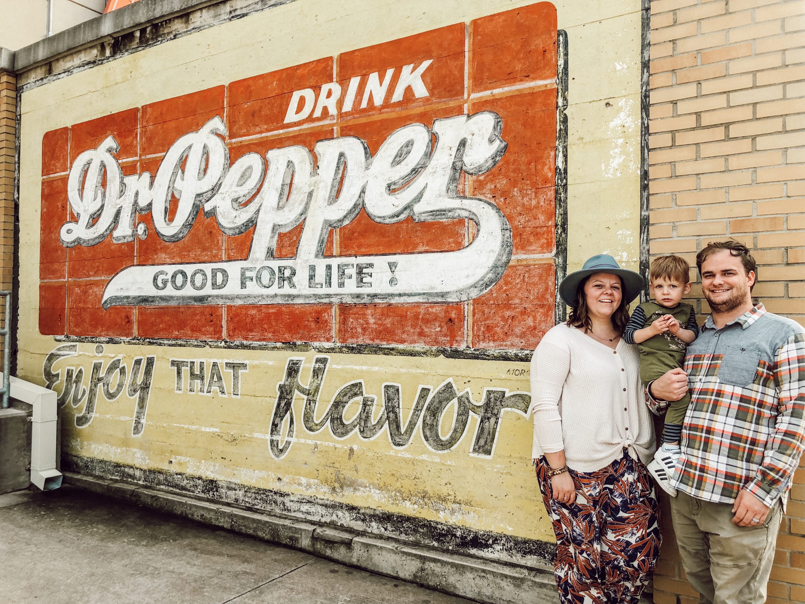 dr pepper museum waco texas 