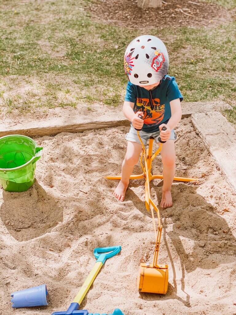 the best sandbox toys 