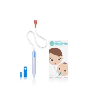 Baby Snot Sucker