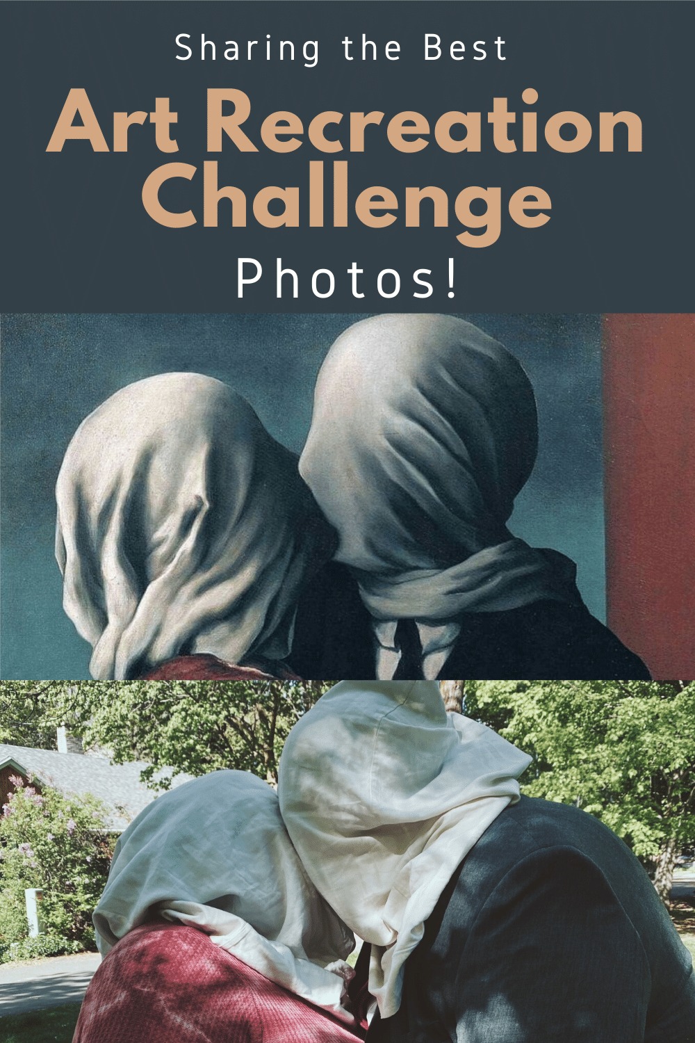 art recreation challenge photo