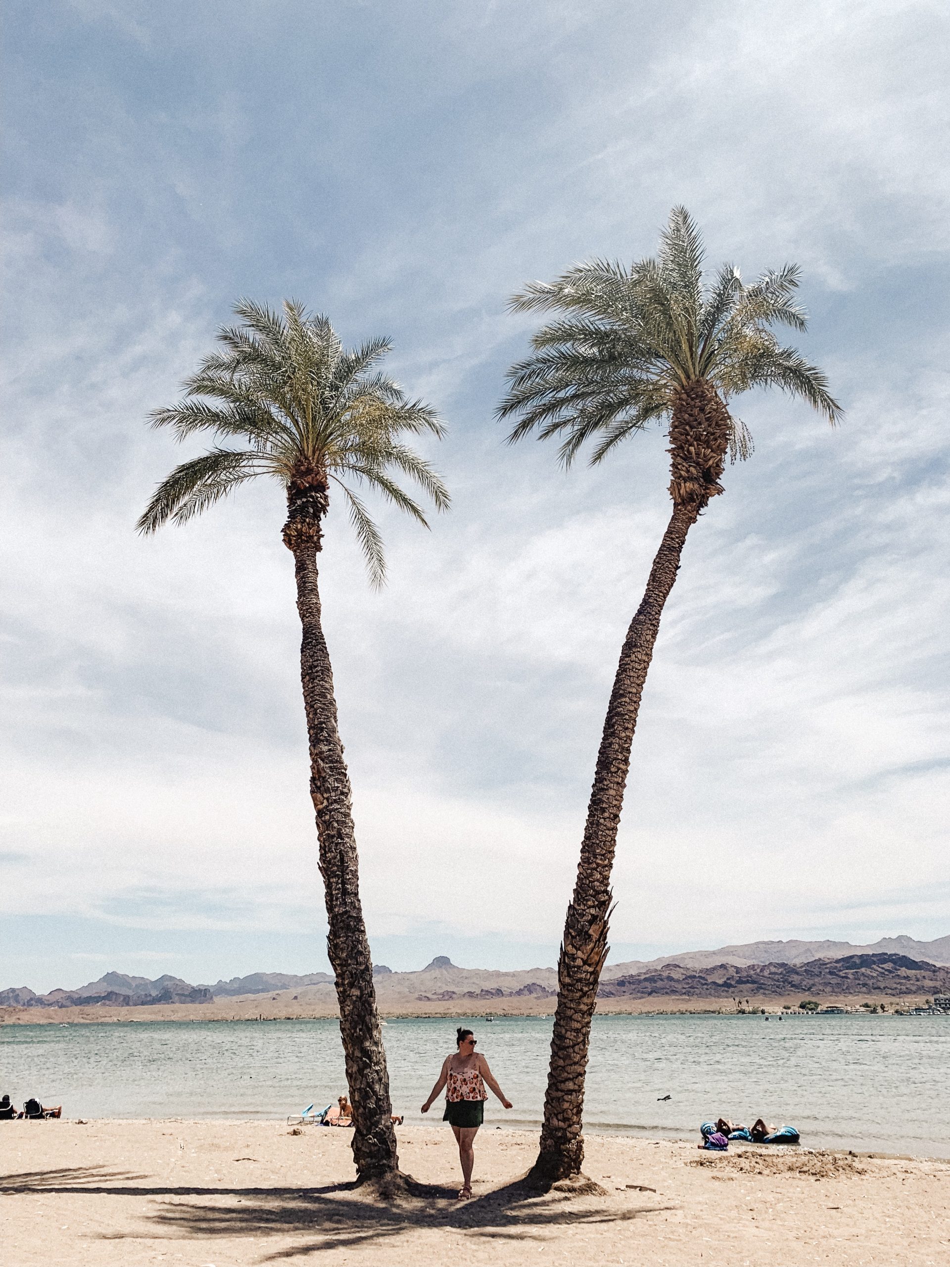 lake havasu