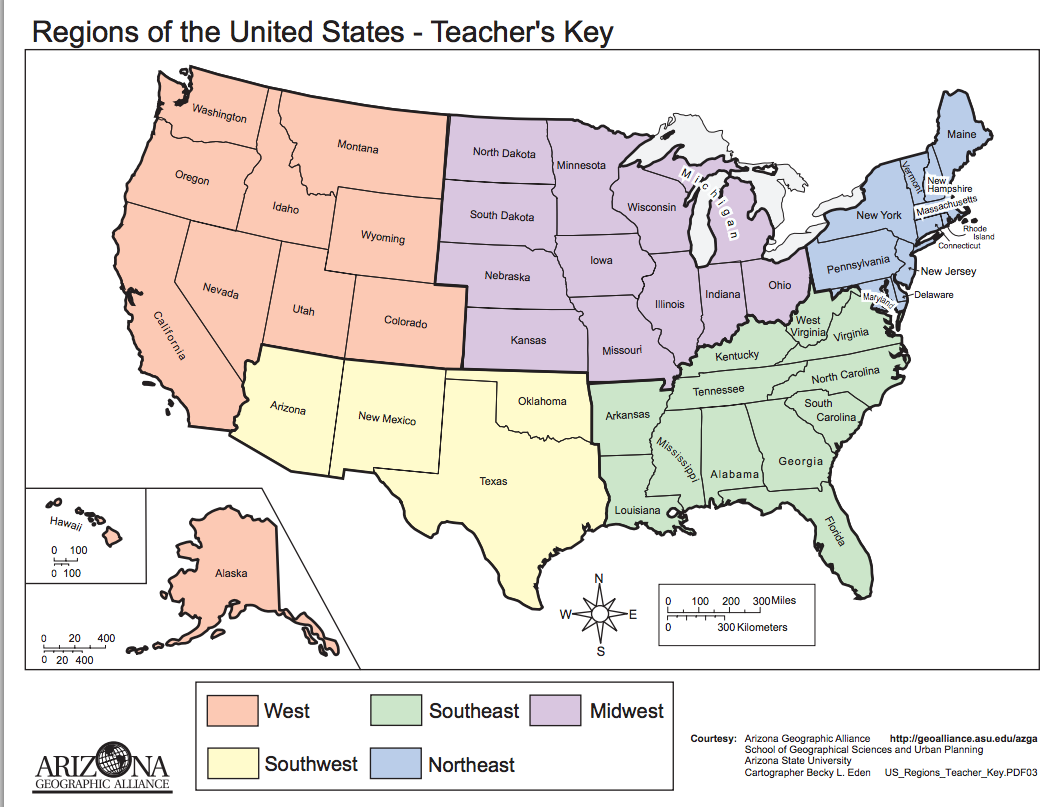 what to do in each of the 50 states 