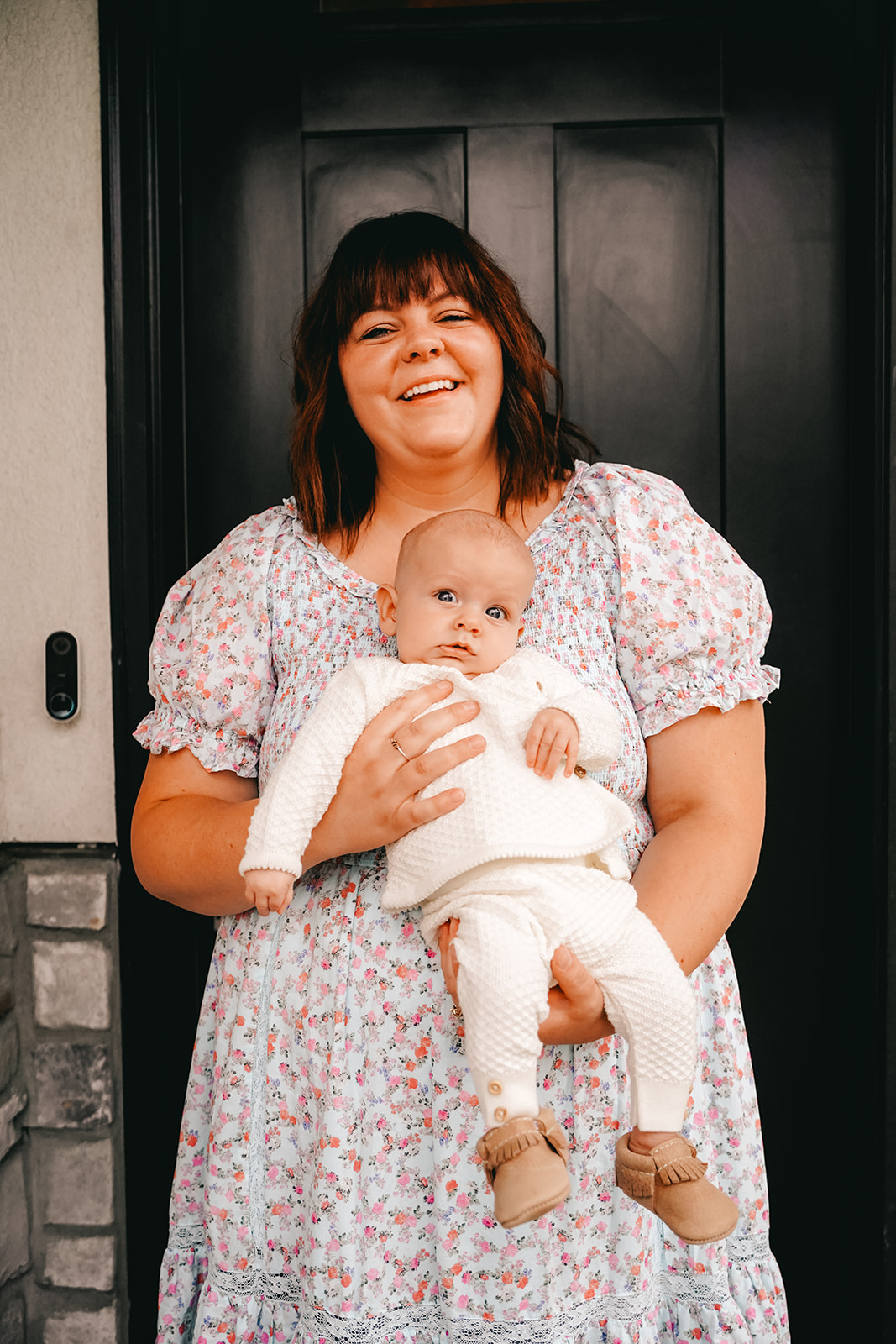 baby christening outfit 