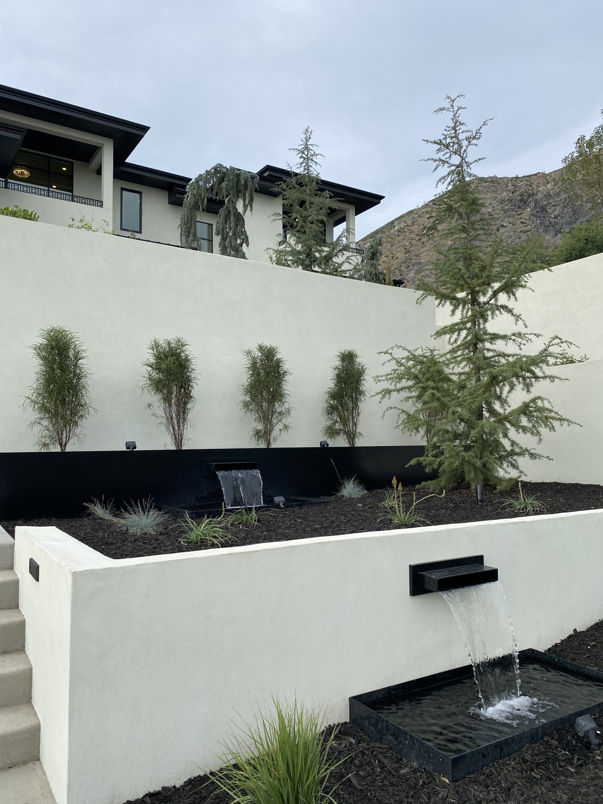 dream home design fountains 