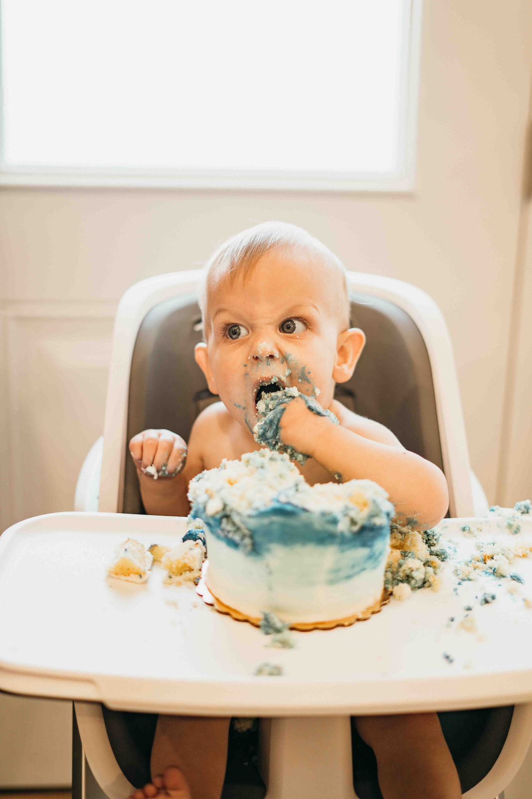 cake for first birthday