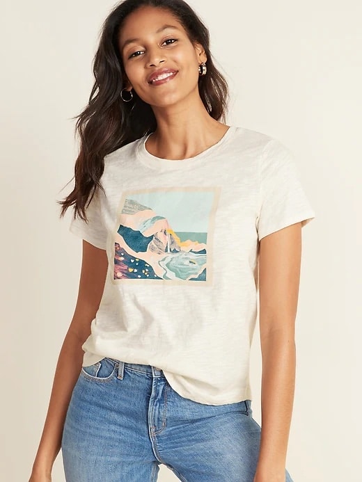 cute shirts for summer 